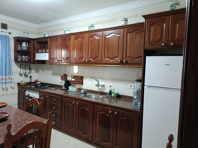 3 quarto Apartamento para arrendar em Mogán com garagem - 1 000 € (Ref: 9057344)