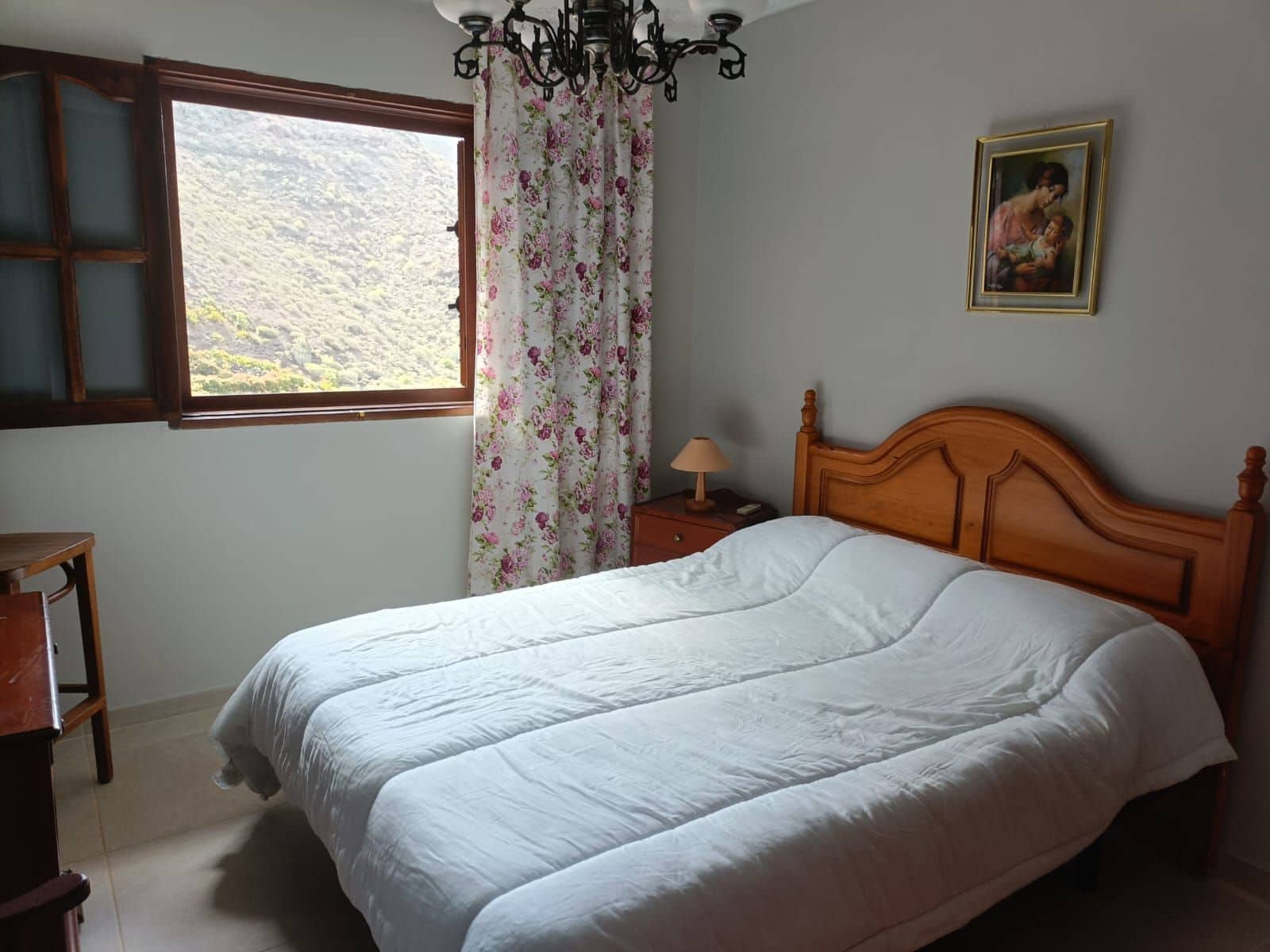 3 quarto Apartamento para arrendar em Mogan com garagem - 1 000 € (Ref: 9057344)