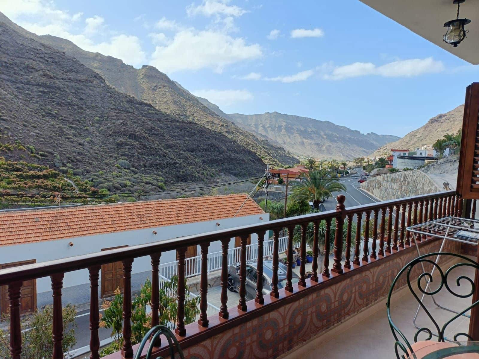 3 quarto Apartamento para arrendar em Mogan com garagem - 1 000 € (Ref: 9057344)
