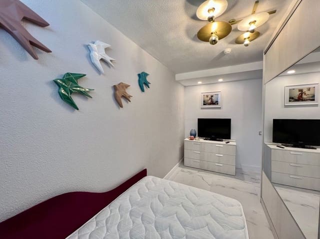 1 sypialnia Apartament do wynajęcia w Playa del Inglés, San Bartolomé de Tirajana z basenem - 1 500 € (Ref: 9110074)