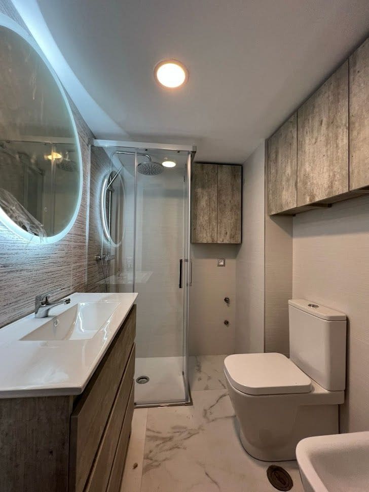 1 bedroom Apartment for rent in Playa del Ingles with pool - € 1,500 (Ref: 9110074)