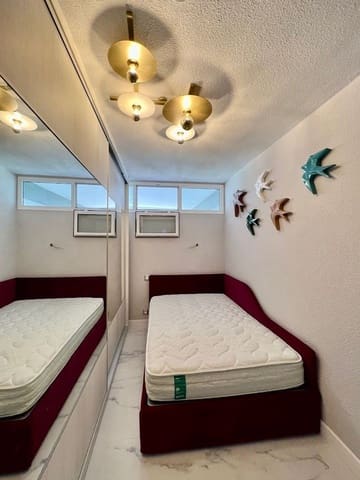 1 sypialnia Apartament do wynajęcia w Playa del Inglés, San Bartolomé de Tirajana z basenem - 1 500 € (Ref: 9110074)