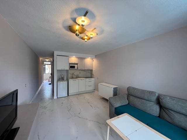 1 sypialnia Apartament do wynajęcia w Playa del Inglés, San Bartolomé de Tirajana z basenem - 1 500 € (Ref: 9110074)