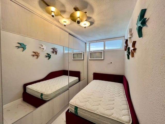 1 sypialnia Apartament do wynajęcia w Playa del Inglés, San Bartolomé de Tirajana z basenem - 1 500 € (Ref: 9110074)
