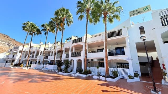 1 slaapkamer Appartement te huur in Playa del Cura, Mogán met zwembad - € 1.250 (Ref: 9110075)