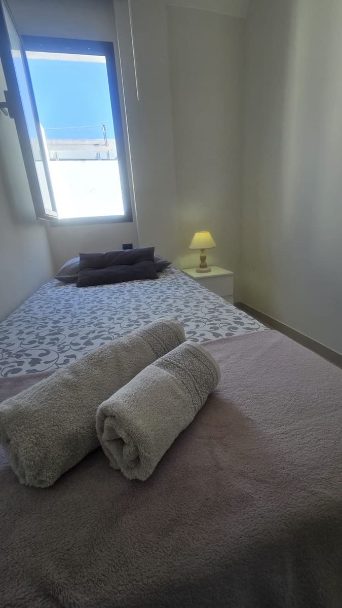 2 soverom Hus til leie i Las Palmas de Gran Canaria med garasje - € 1 250 (Ref: 9148953)