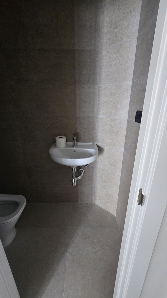 2 soverom Hus til leie i Las Palmas de Gran Canaria med garasje - € 1 250 (Ref: 9148953)