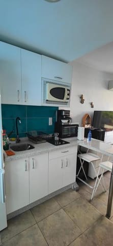 1 makuuhuone Omakotitalo vuokrattavana paikassa Campo Internacional, San Bartolomé de Tirajana mukana uima-altaan - 1 100 € (Ref: 9246385)