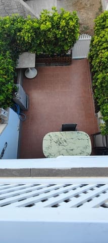 1 makuuhuone Omakotitalo vuokrattavana paikassa Campo Internacional, San Bartolomé de Tirajana mukana uima-altaan - 1 100 € (Ref: 9246385)