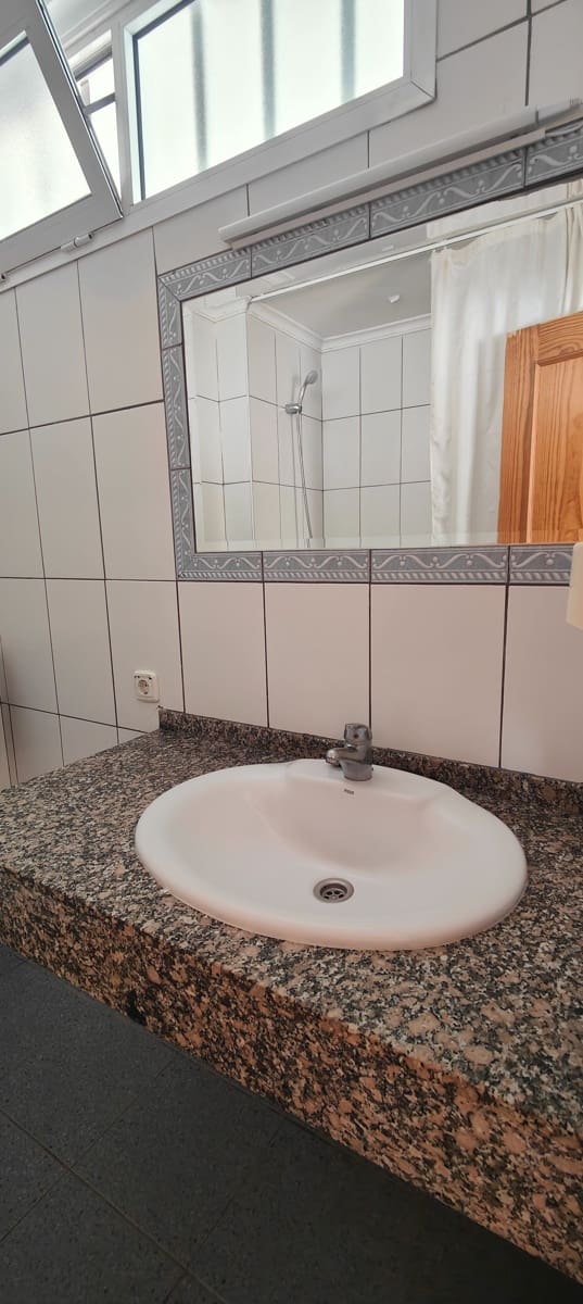 Studio til leje i Puerto Rico - € 850 (Ref: 9251898)