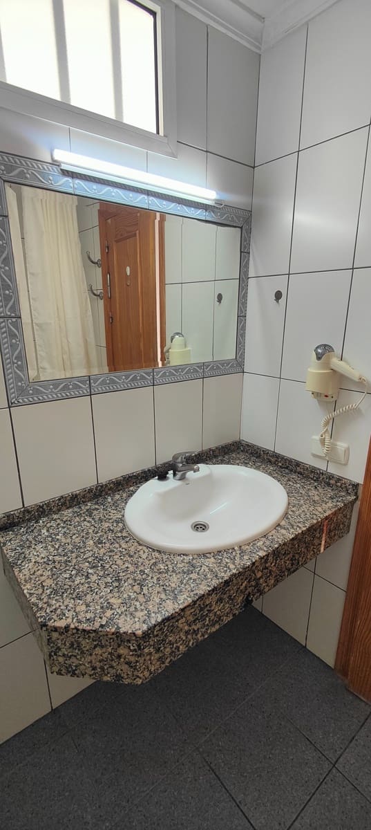 Studio til leje i Puerto Rico - € 850 (Ref: 9251898)