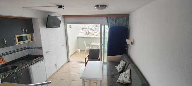 Studio til leje i Puerto Rico, Mogán - € 850 (Ref: 9251898)