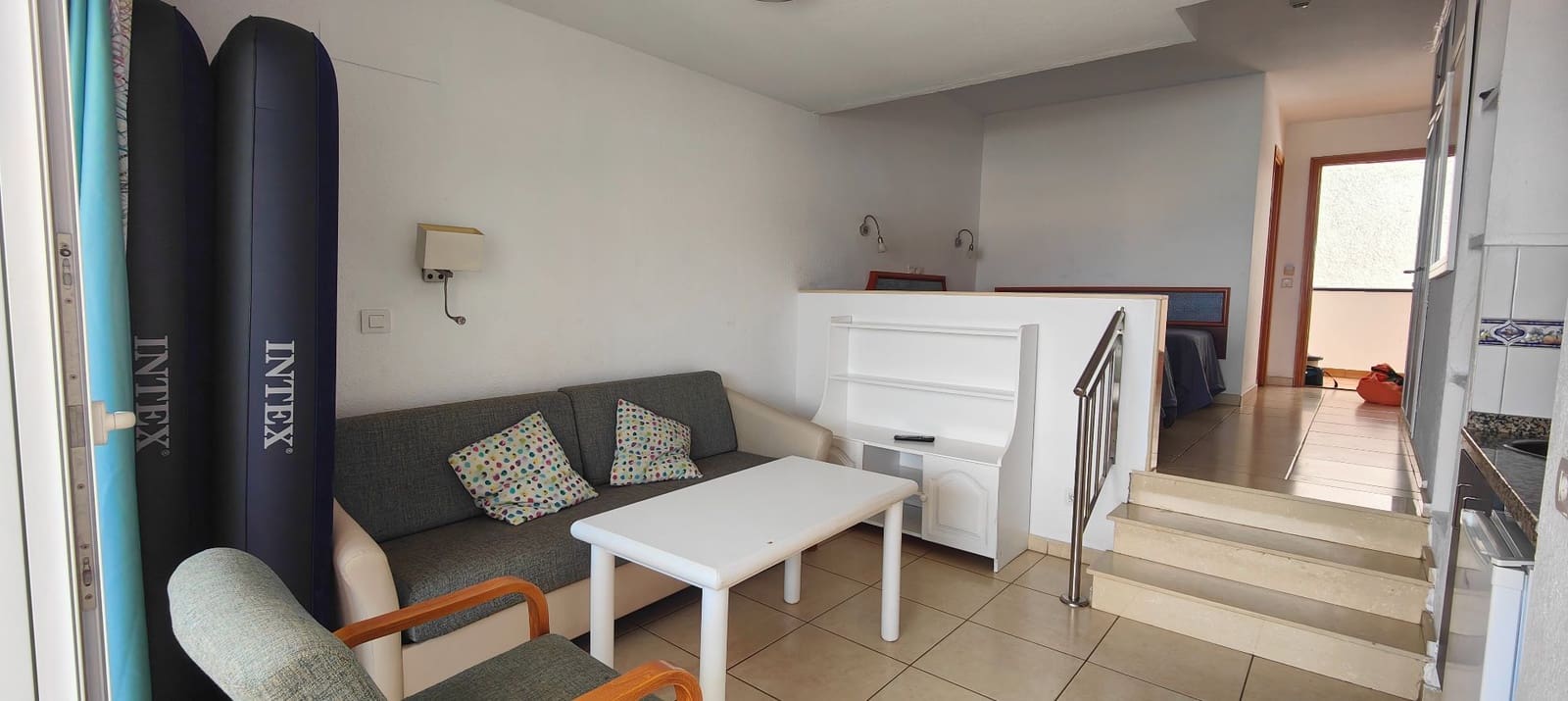 Studio til leje i Puerto Rico - € 850 (Ref: 9251898)