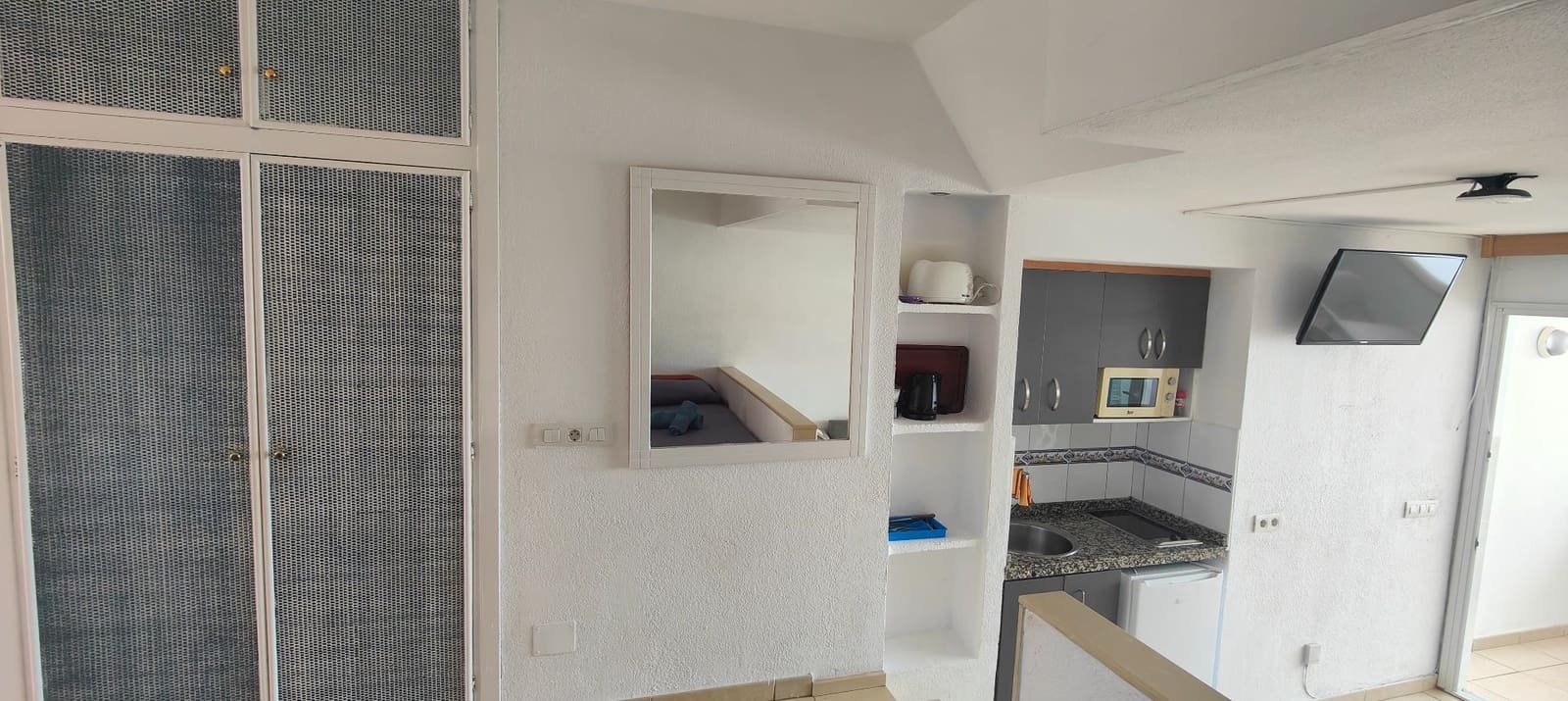 Studio til leje i Puerto Rico - € 850 (Ref: 9251898)