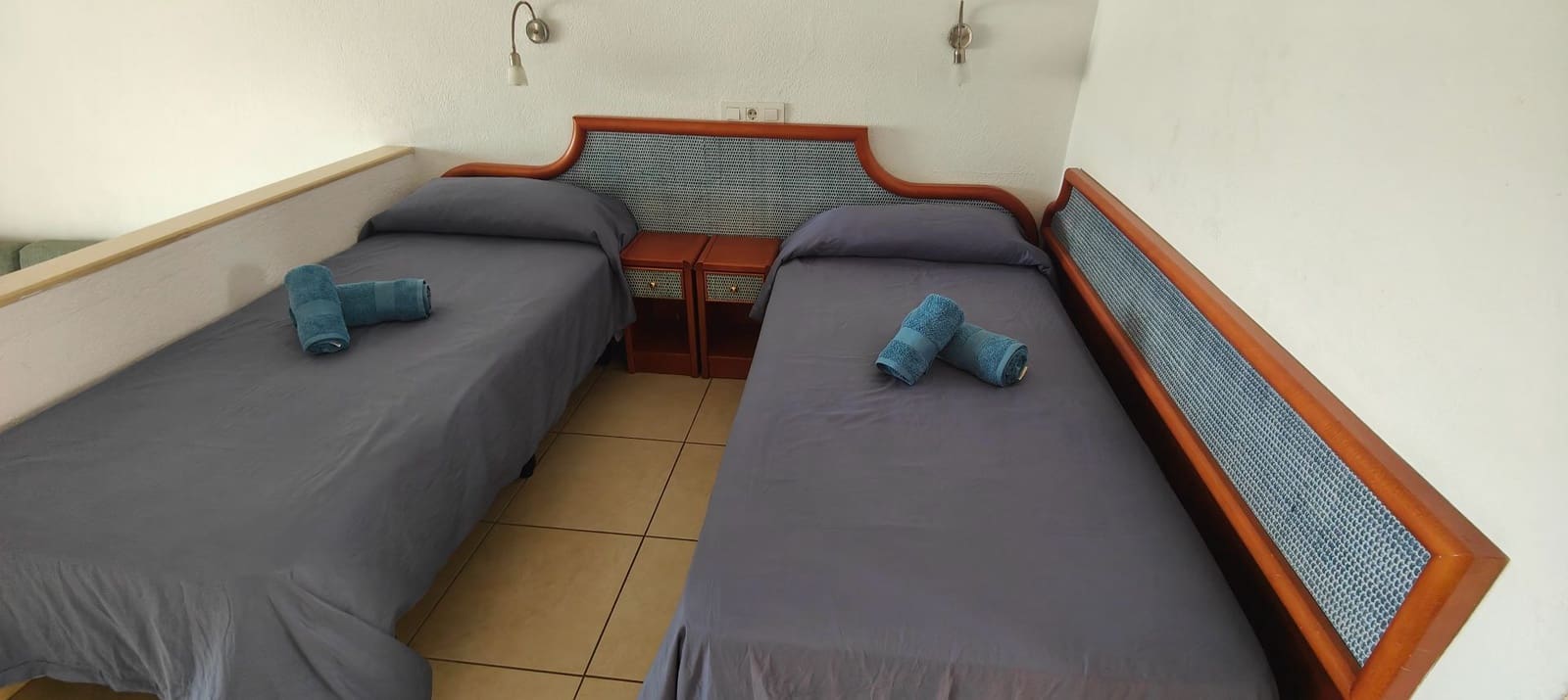 Studio til leje i Puerto Rico - € 850 (Ref: 9251898)