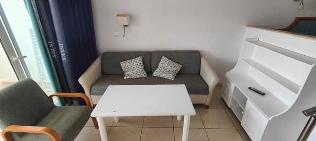 Studio til leje i Puerto Rico, Mogán - € 850 (Ref: 9251898)