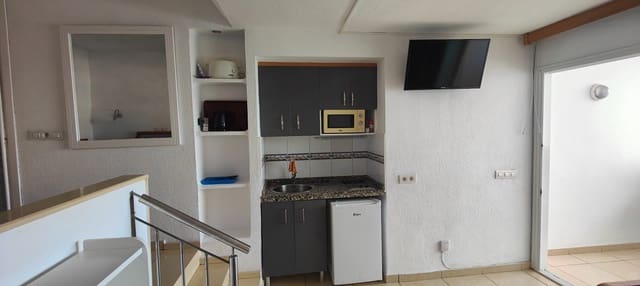 Studio til leje i Puerto Rico, Mogán - € 850 (Ref: 9251898)