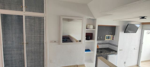 Studio til leje i Puerto Rico, Mogán - € 850 (Ref: 9251898)
