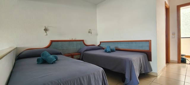 Studio til leje i Puerto Rico, Mogán - € 850 (Ref: 9251898)