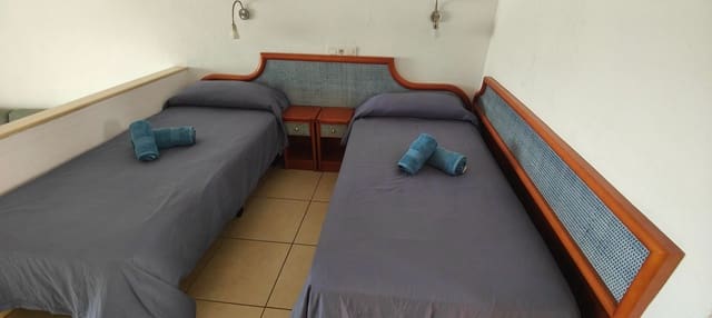 Studio til leje i Puerto Rico, Mogán - € 850 (Ref: 9251898)