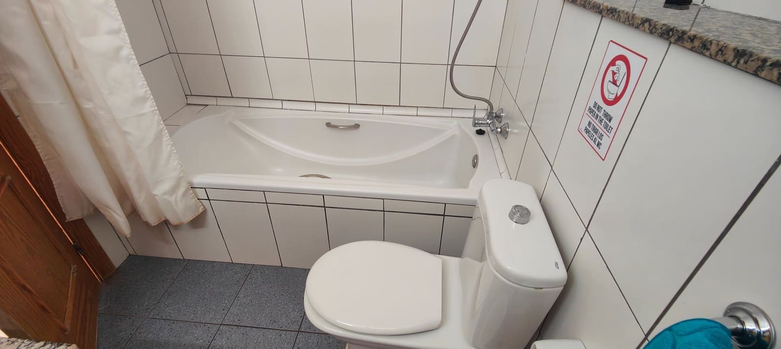 Studio til leje i Puerto Rico - € 850 (Ref: 9251898)