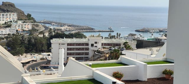 Studio til leje i Puerto Rico, Mogán - € 850 (Ref: 9251898)