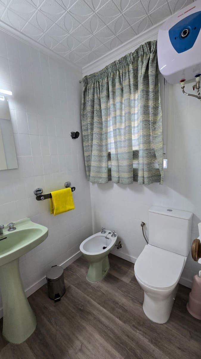 2 bedroom Apartment for rent in Playa del Cura - € 1,100 (Ref: 9272134)