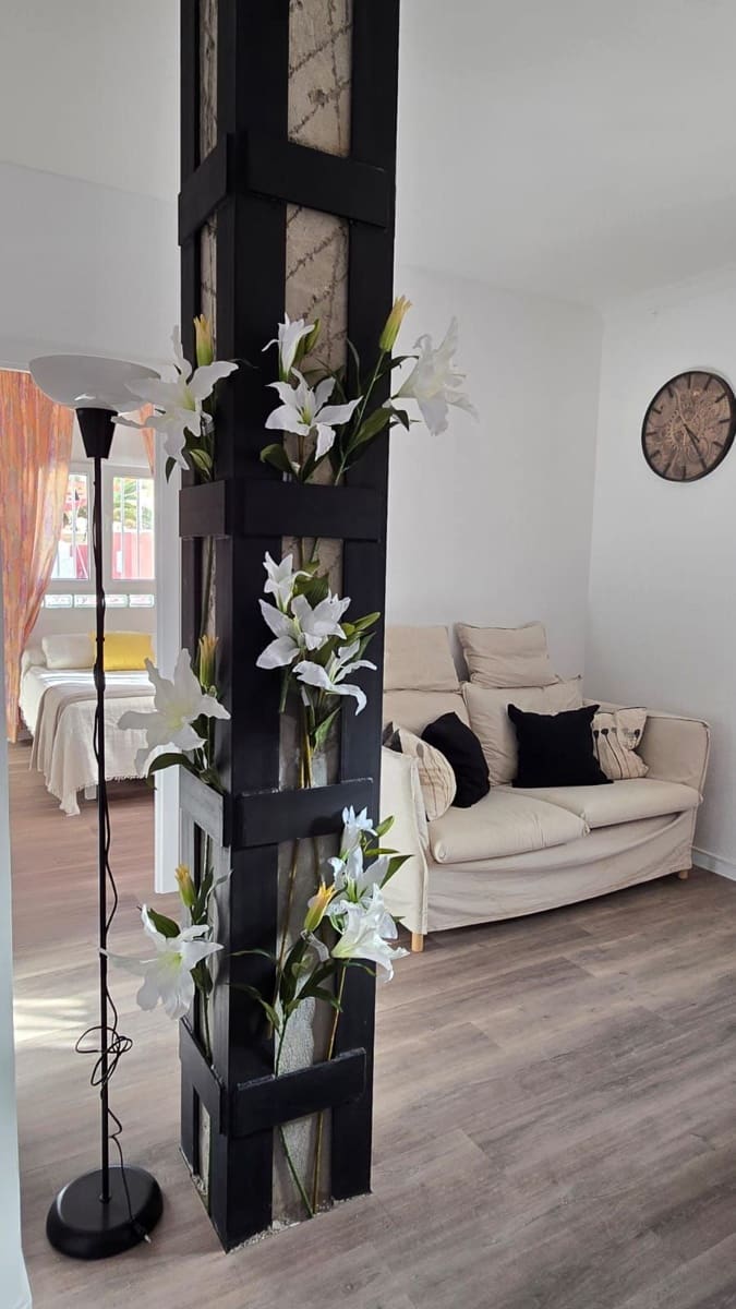 2 bedroom Apartment for rent in Playa del Cura - € 1,100 (Ref: 9272134)