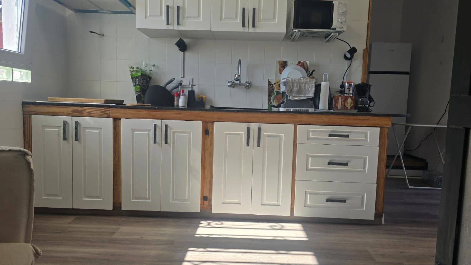 2 bedroom Apartment for rent in Playa del Cura - € 1,100 (Ref: 9272134)