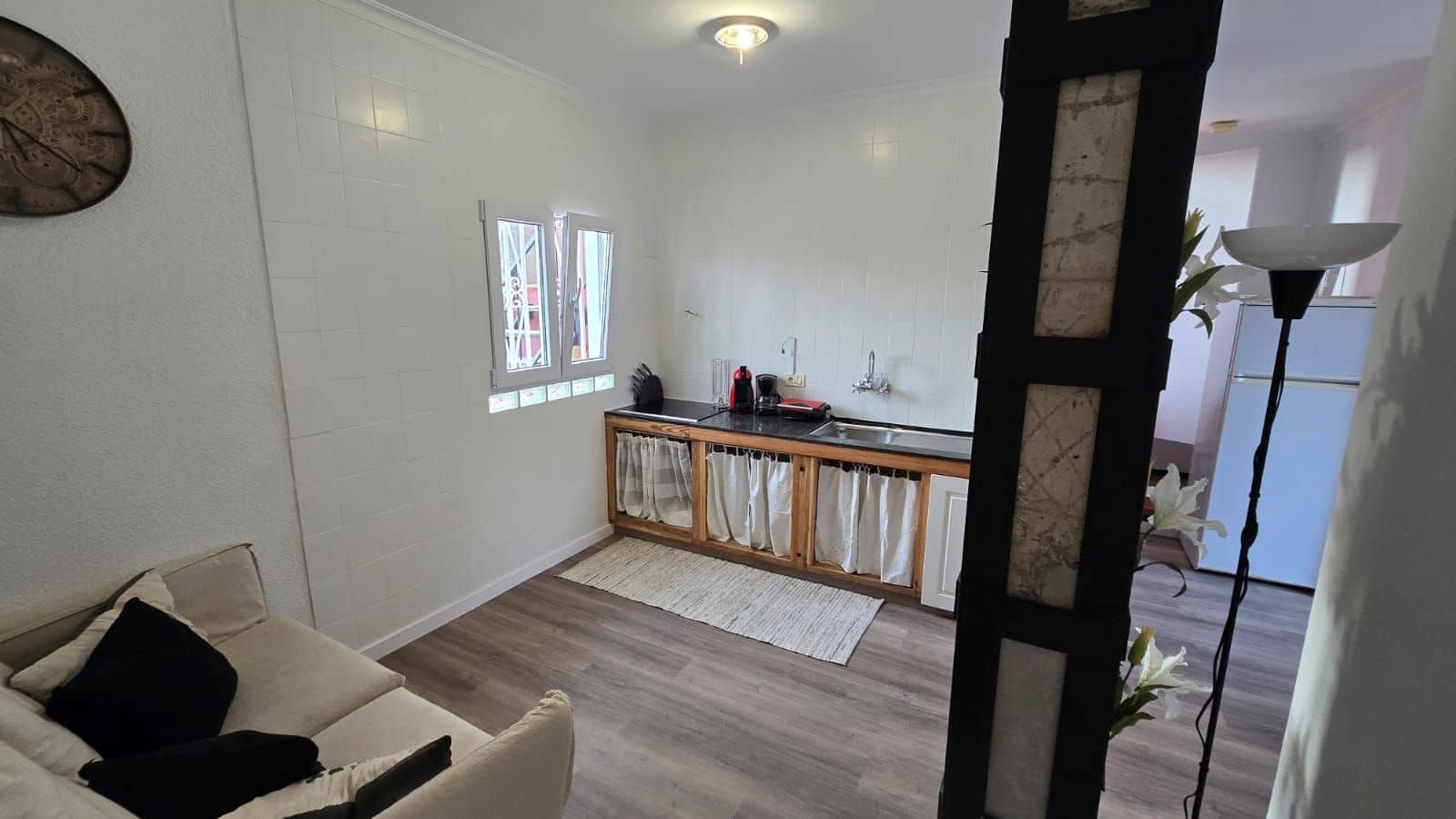 2 bedroom Apartment for rent in Playa del Cura - € 1,100 (Ref: 9272134)