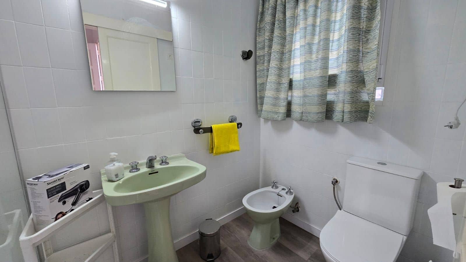 2 bedroom Apartment for rent in Playa del Cura - € 1,100 (Ref: 9272134)