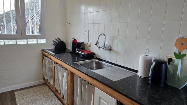 2 camera da letto Appartamento da affittare in Playa del Cura, Mogán - 1.100 € (Rif: 9272134)