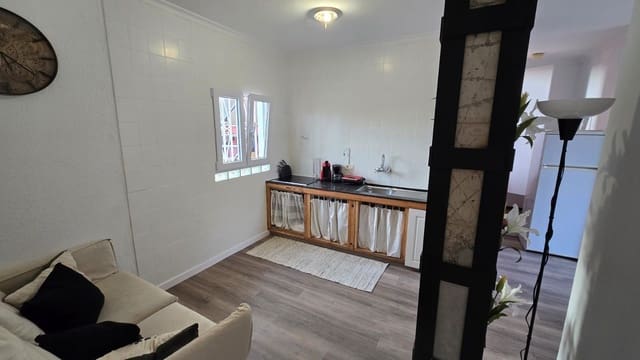 2 camera da letto Appartamento da affittare in Playa del Cura, Mogán - 1.100 € (Rif: 9272134)