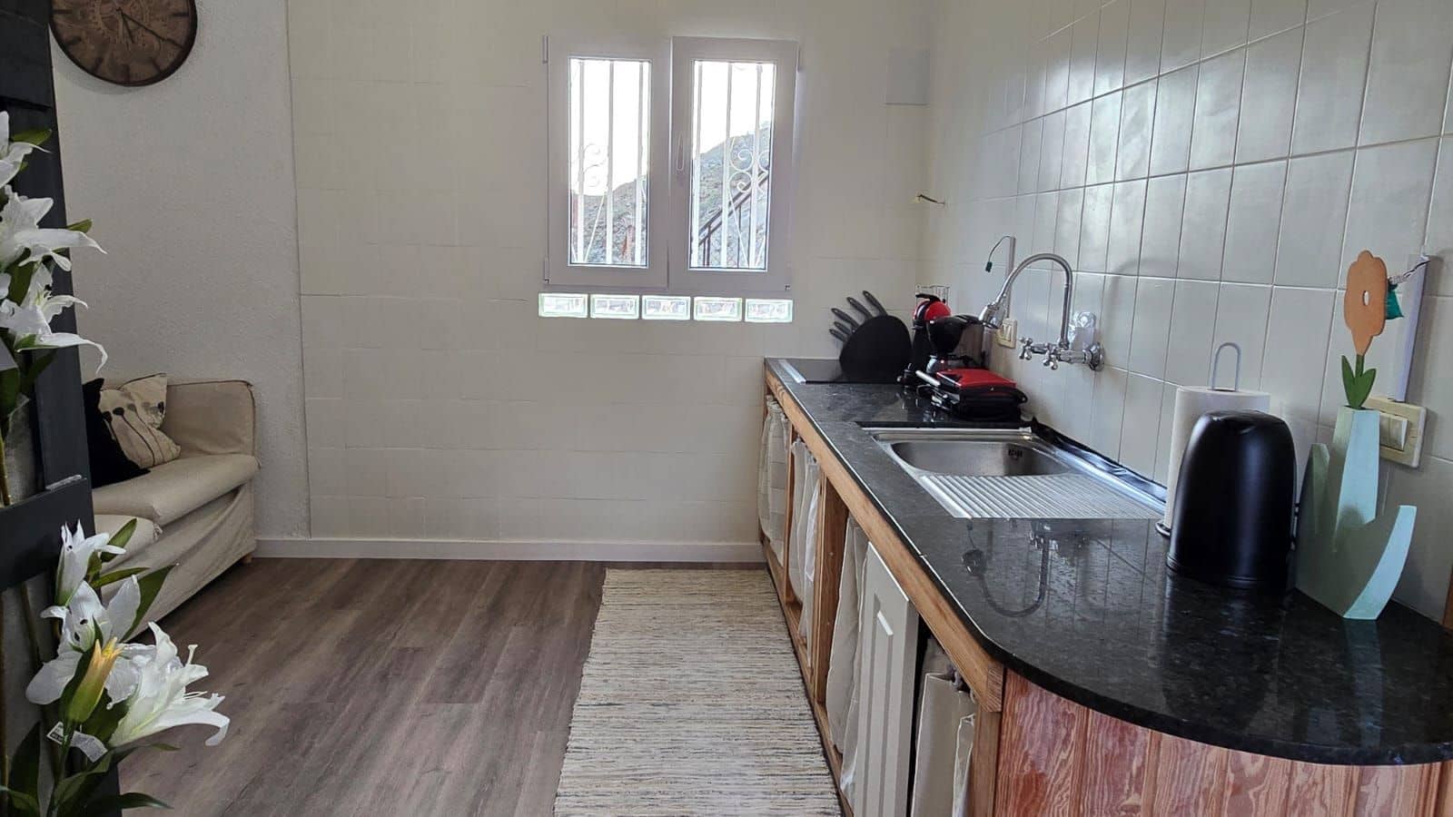 2 bedroom Apartment for rent in Playa del Cura - € 1,100 (Ref: 9272134)