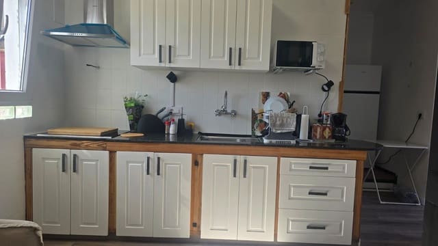 2 camera da letto Appartamento da affittare in Playa del Cura, Mogán - 1.100 € (Rif: 9272134)