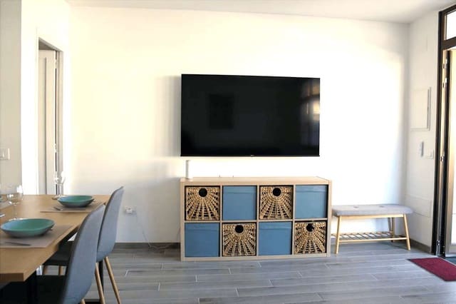 2 makuuhuone Omakotitalo vuokrattavana paikassa Puerto Rico, Mogán mukana uima-altaan - 1 400 € (Ref: 9294209)