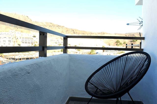 2 makuuhuone Omakotitalo vuokrattavana paikassa Puerto Rico, Mogán mukana uima-altaan - 1 400 € (Ref: 9294209)