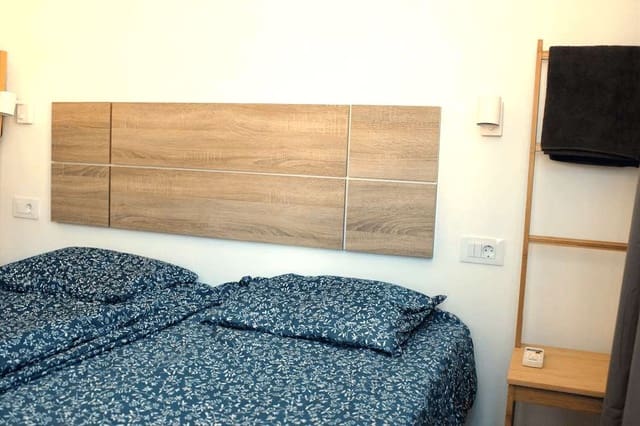 2 makuuhuone Omakotitalo vuokrattavana paikassa Puerto Rico, Mogán mukana uima-altaan - 1 400 € (Ref: 9294209)