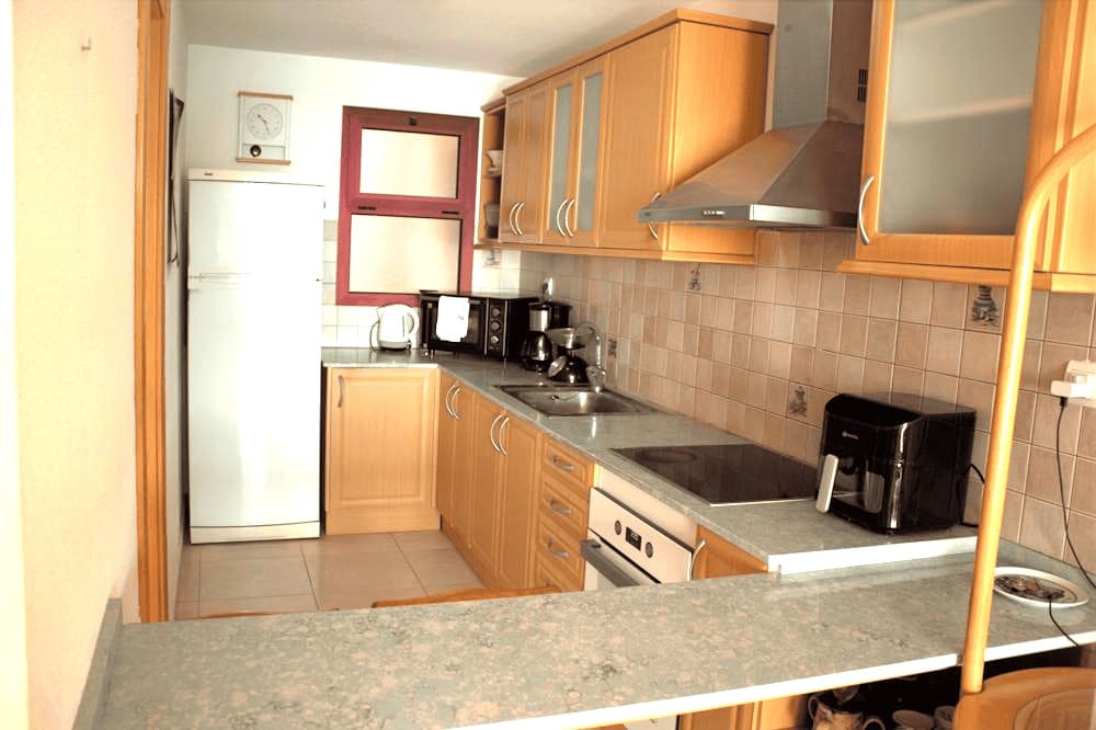 2 slaapkamer Appartement te koop in Playa del Cura met zwembad garage - € 420.000 (Ref: 9300552)