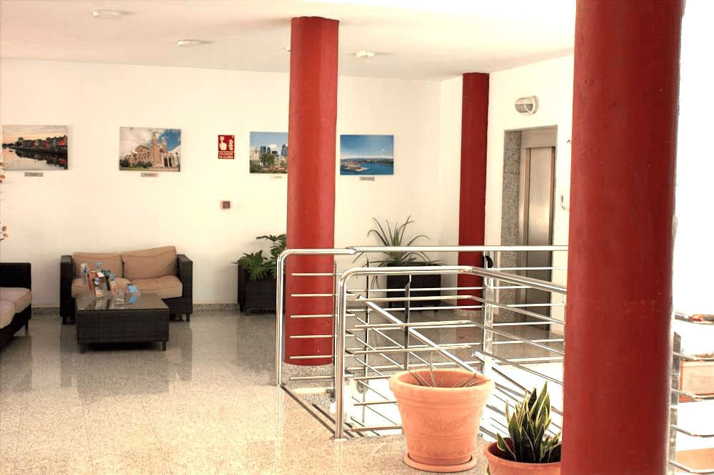 2 slaapkamer Appartement te koop in Playa del Cura met zwembad garage - € 420.000 (Ref: 9300552)