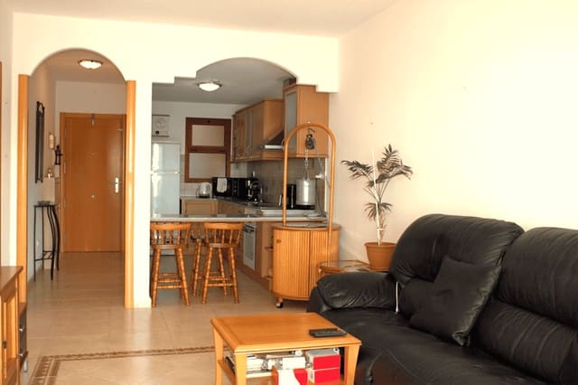 2 soveværelse Lejlighed til salg i Playa del Cura, Mogán med swimmingpool garage - € 420.000 (Ref: 9300552)