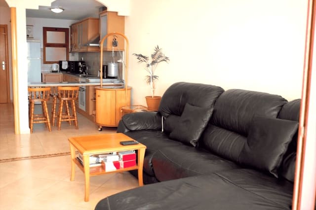 2 soveværelse Lejlighed til salg i Playa del Cura, Mogán med swimmingpool garage - € 420.000 (Ref: 9300552)