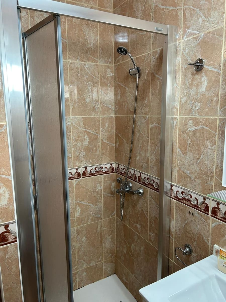 1 sovrum Lägenhet att hyra i Puerto Rico med pool garage - 1 100 € (Ref: 9398231)