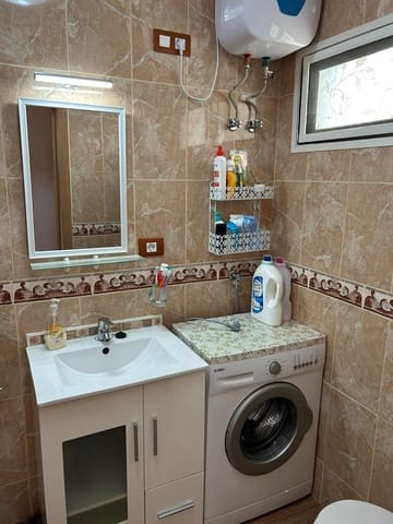 1 soverom Leilighet til leie i Puerto Rico, Mogán med svømmebasseng garasje - € 1 100 (Ref: 9398231)