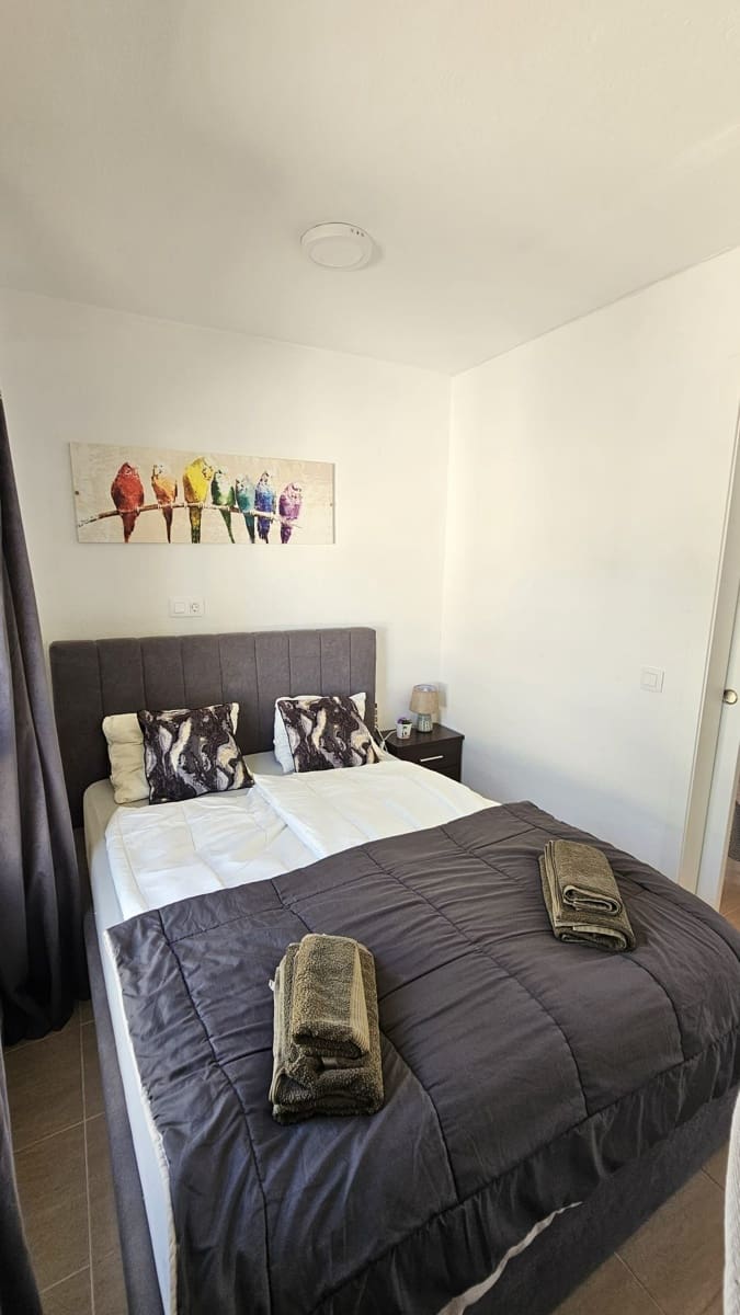   2 soveværelse   ferieLejlighed i Costa Calma   med   swimmingpool  garage  - € 560 (Ref: 9398232)