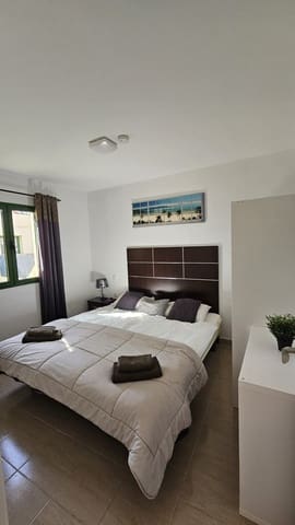 2 bedroom Apartment for holiday rental in Costa Calma, Pájara with pool garage - € 560 (Ref: 9398232)