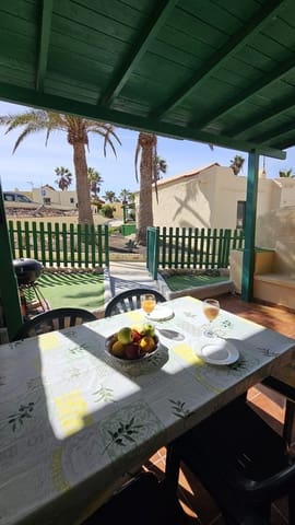 2 bedroom Apartment for holiday rental in Costa Calma, Pájara with pool garage - € 560 (Ref: 9398232)