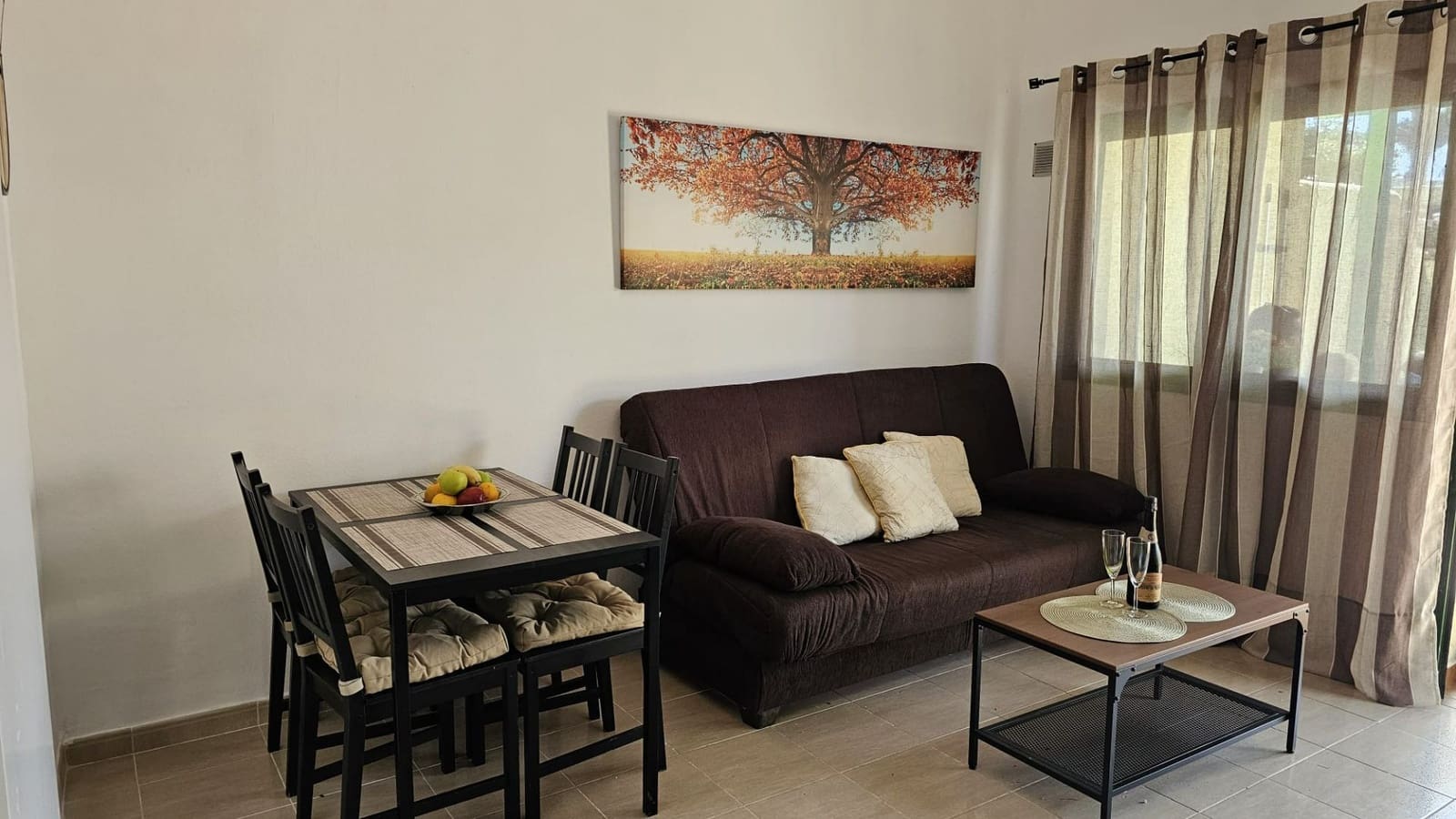   2 soveværelse   ferieLejlighed i Costa Calma   med   swimmingpool  garage  - € 560 (Ref: 9398232)