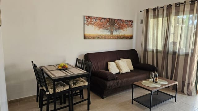 2 bedroom Apartment for holiday rental in Costa Calma, Pájara with pool garage - € 560 (Ref: 9398232)