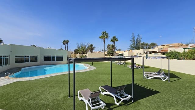 2 bedroom Apartment for holiday rental in Costa Calma, Pájara with pool garage - € 560 (Ref: 9398232)